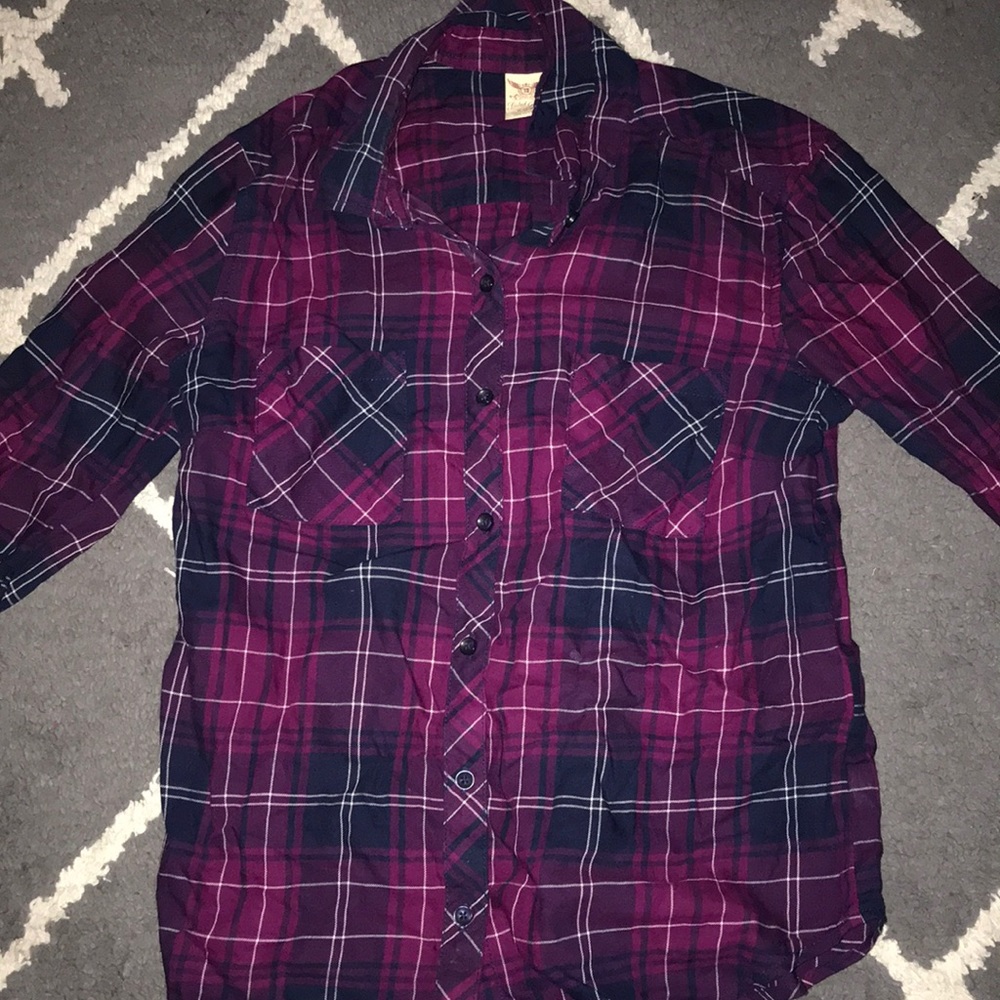 Flannel